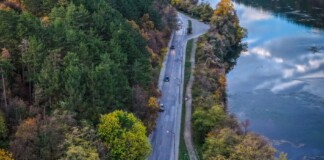 "Самоковско шосе"