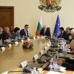 Премиерът свика Съвета по сигурността заради Лукойл! Какво съобщи? Съветът по сигурността