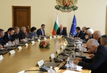 Премиерът свика Съвета по сигурността заради Лукойл! Какво съобщи? Съветът по сигурността