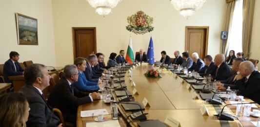 Съветът по сигурността