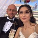 Селим и Анифе Ахмедови от село Желязово