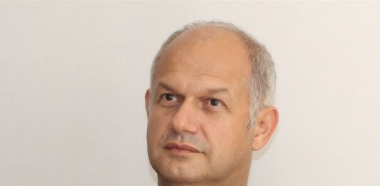 Сигнал за проф. д-р Валентин Василев