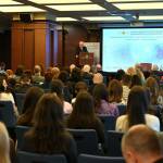 Национален симпозиум в София