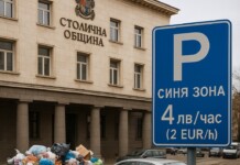 София от 1 януари 2026 г.