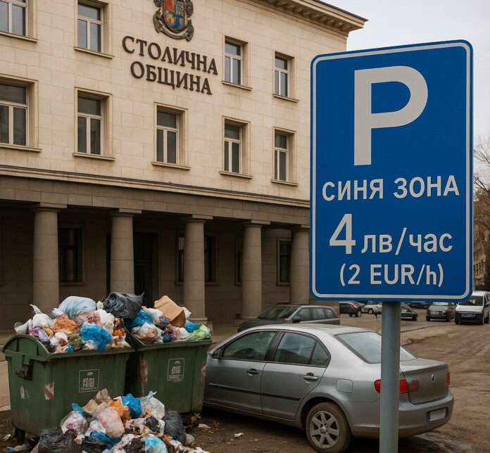 София от 1 януари 2026 г. София от 1 януари 2026 г.