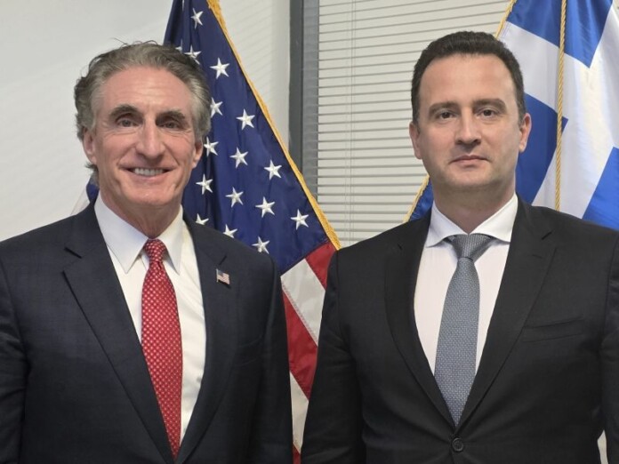 Срещата Срещата