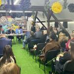 Срещата в село Градец