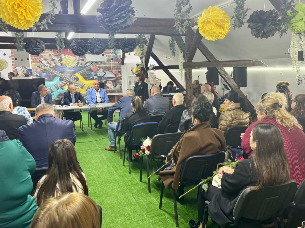 Работата по Механизма по обхват и задържане на децата в