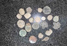 Старинни предмети