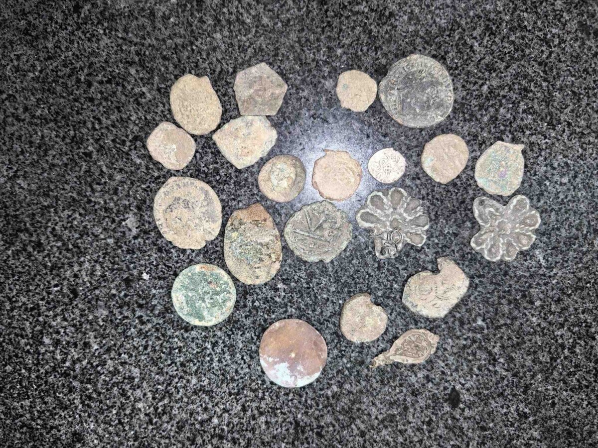 Служители от са извършили проверка в село Карагеоргиево на лек