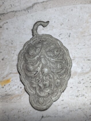 Старинни предмети