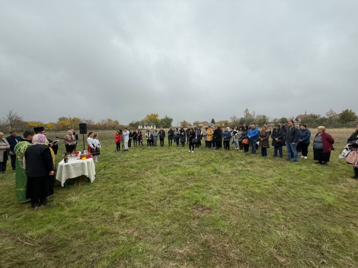 Започва строежа на спортен комплекс в община Пещера