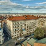 Столична община