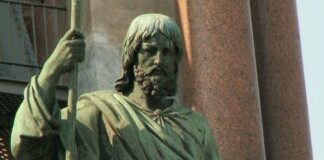 Св. Апостол Филип