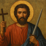 Кой празнува имен ден на 27 ноември: Църквата почита един от най-непоколебимите защитници на вярата Свети Яков