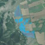 Територията