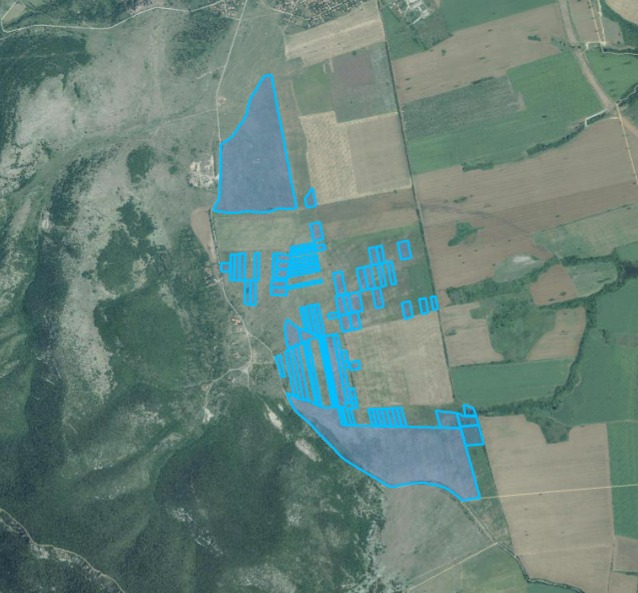 сигнализира за поредно решение на Регионалната инспекция по околната среда