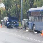 Тежка катастрофа