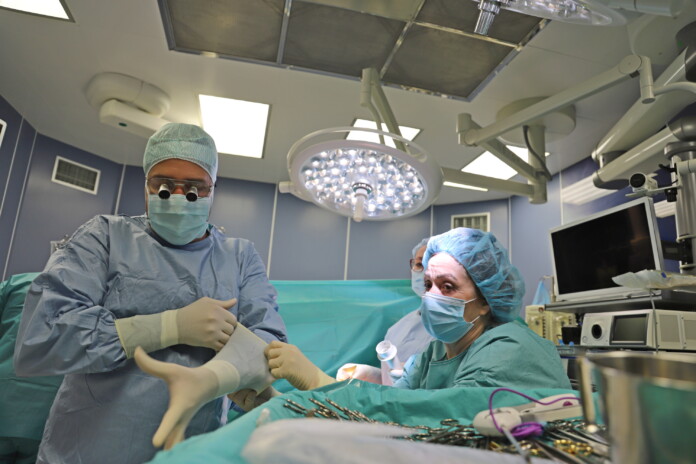 Трансплантация Трансплантация