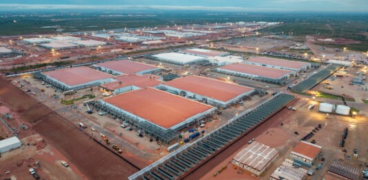 Центрове за изкуствен интелект