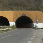 Тунел "Дупница"