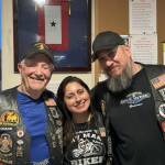 Уил, Джесика и Райън