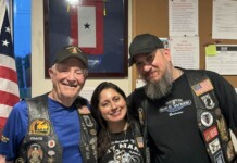 Уил, Джесика и Райън