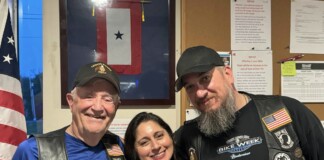 Уил, Джесика и Райън