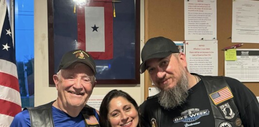 Уил, Джесика и Райън