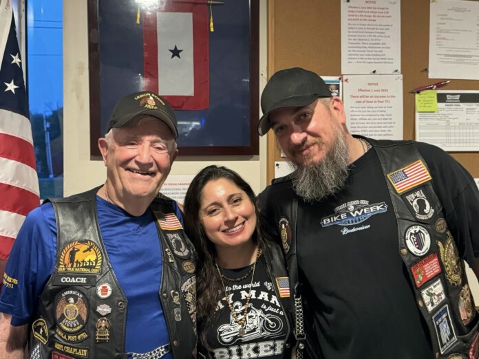 Уил, Джесика и Райън