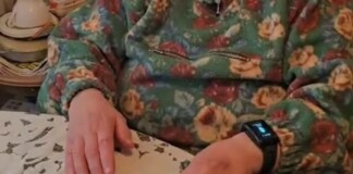 Умни гривни