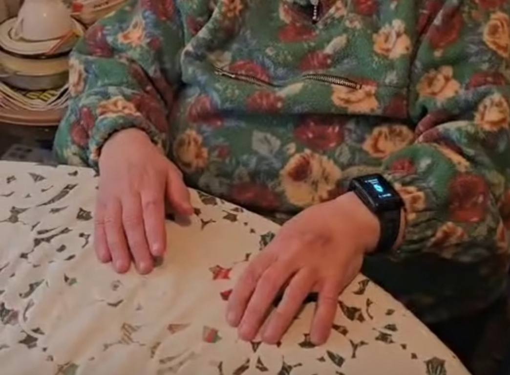 От днес в Горна Оряховица възрастни хора които живеят сами