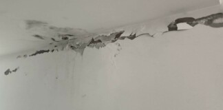 Условията в хосписите