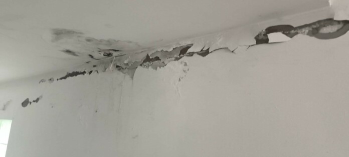 Условията в хосписите