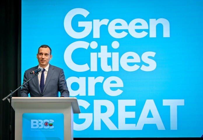 Васил Терзиев Васил Терзиев