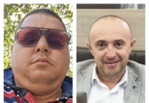 Веселин Велев и Даниел Иванов