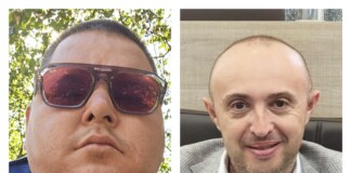 Веселин Велев и Даниел Иванов