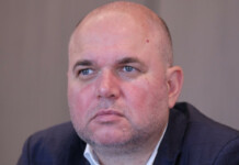 Владислав Панев