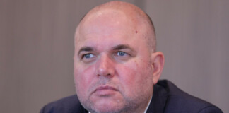 Владислав Панев