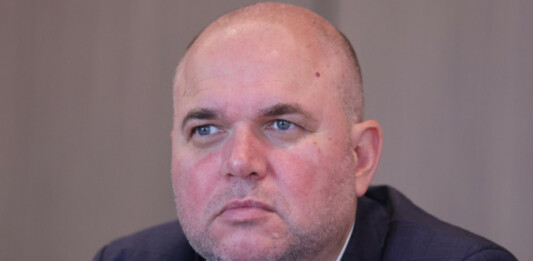 Владислав Панев