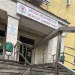 Пукнатини, надигнати подове и страх: Втора градска болница в критично състояние Втора градска болница