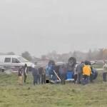 Катастрофата до село Ягода