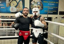 Йосиф Панов