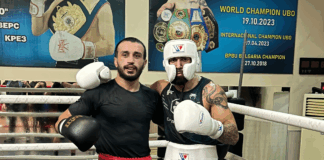 Йосиф Панов