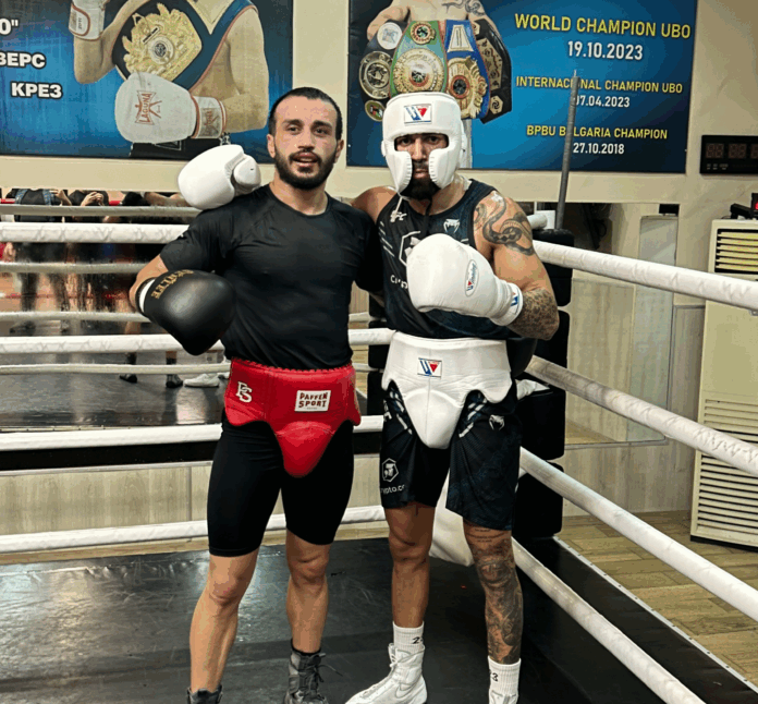 Йосиф Панов Йосиф Панов