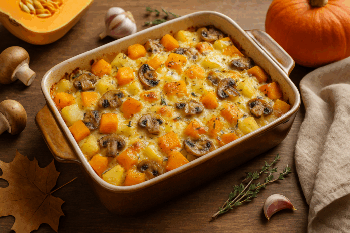 Запеканка Запеканка