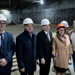 Железопътният възел Пловдив