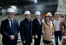 Железопътният възел Пловдив