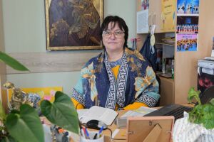 Жулиета Малчева