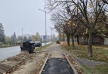 Важно жители на Търговище! Затварят ключова улица за пешеходно движение! Зона за затваряне